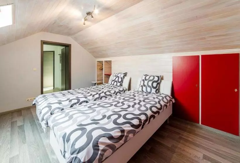 Aamiaismajoitus (B&B) Le Boca