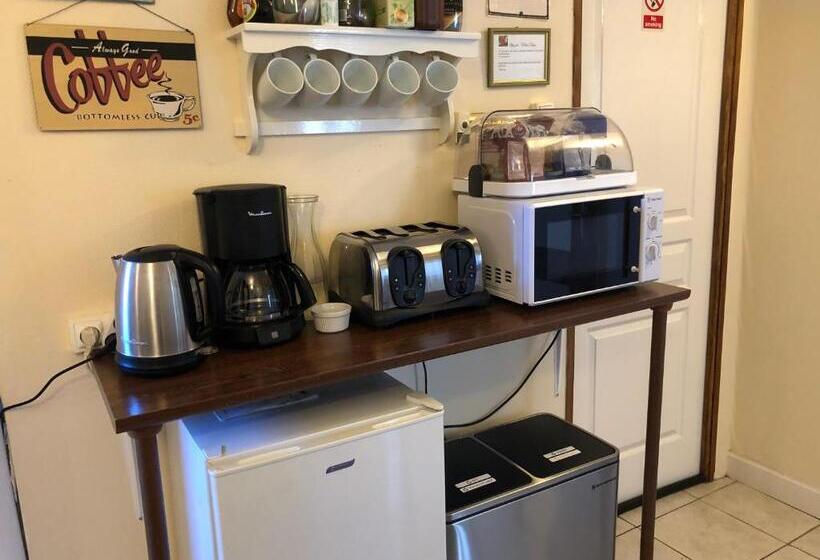 ベッドアンドブレックファースト Le Grand Camelia