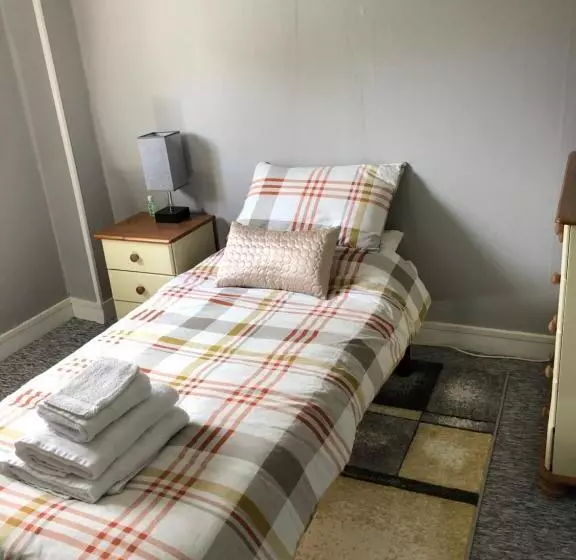 Aamiaismajoitus (B&B) Le Grand Camelia