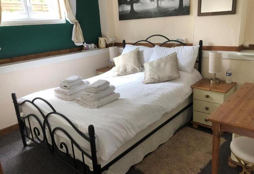 ベッドアンドブレックファースト Le Grand Camelia