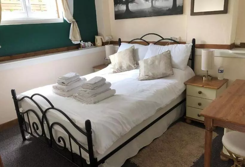 Aamiaismajoitus (B&B) Le Grand Camelia