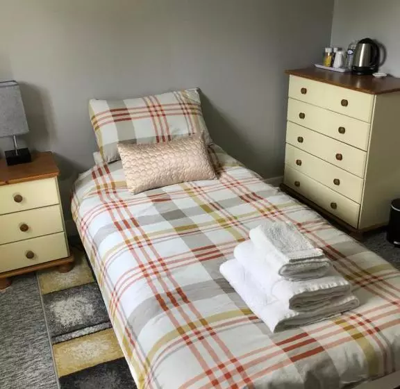 Aamiaismajoitus (B&B) Le Grand Camelia