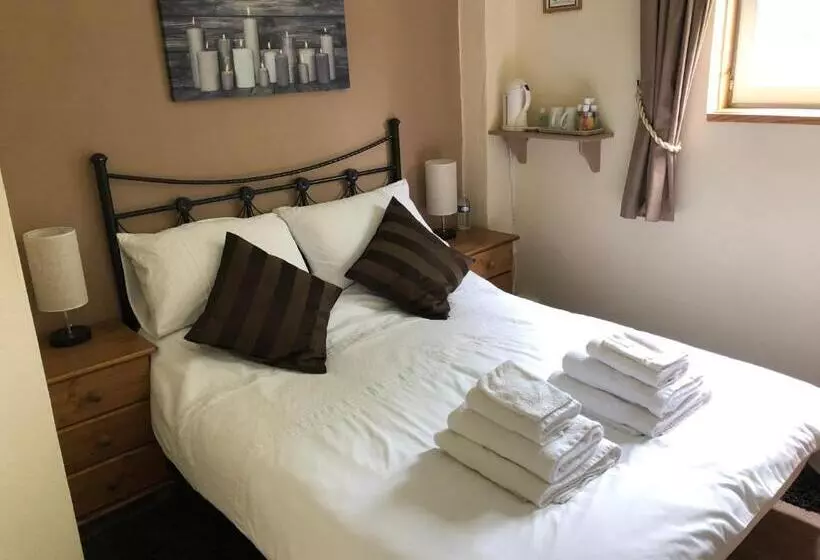 Aamiaismajoitus (B&B) Le Grand Camelia