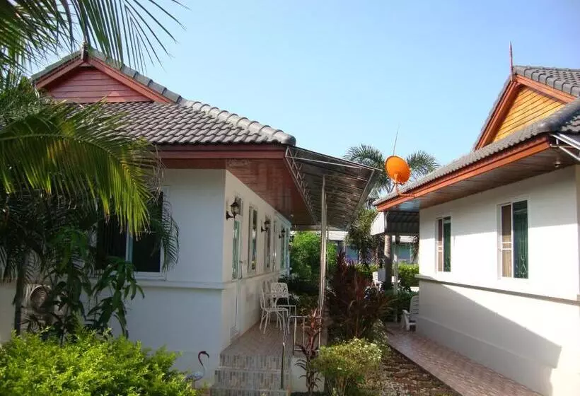 Aamiaismajoitus (B&B) Nuch S Apple Guest House