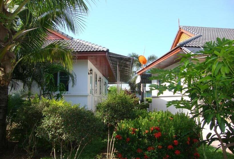 민박 Nuch S Apple Guest House