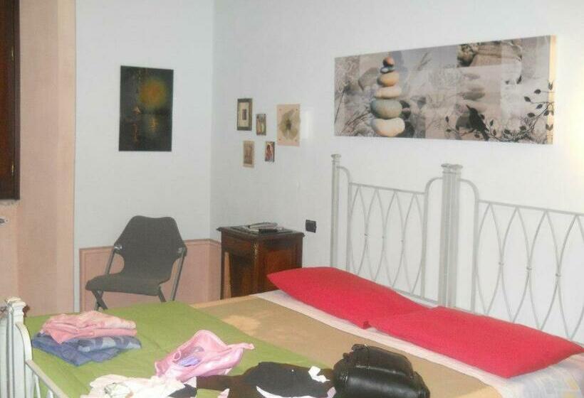 住宿加早餐 Perbacco