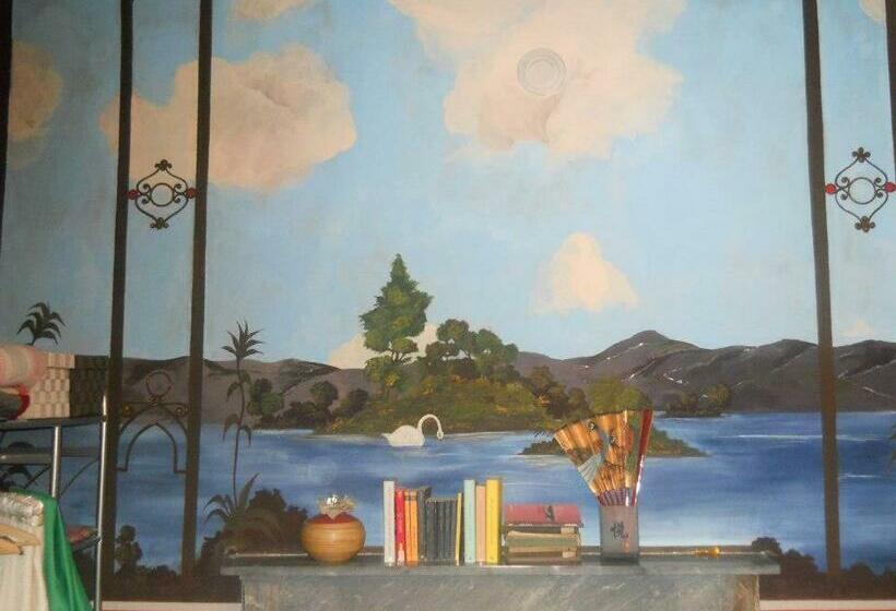 住宿加早餐 Perbacco