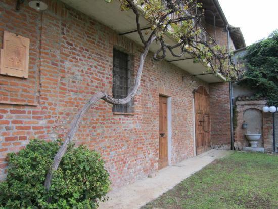 住宿加早餐 Perbacco