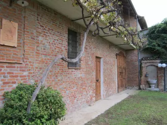 ベッドアンドブレックファースト Perbacco