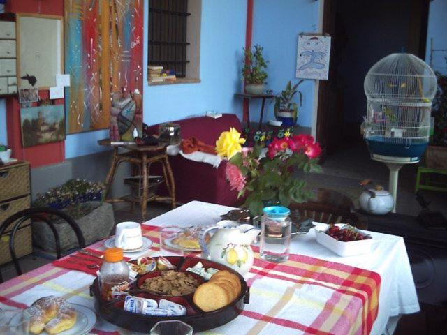 住宿加早餐 Perbacco