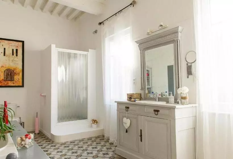 ベッドアンドブレックファースト Plume Et Pinceau