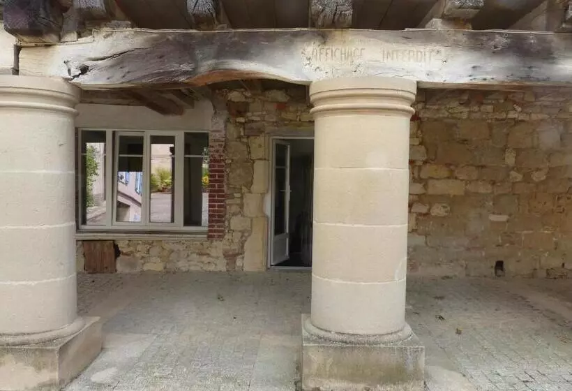 ベッドアンドブレックファースト Plume Et Pinceau