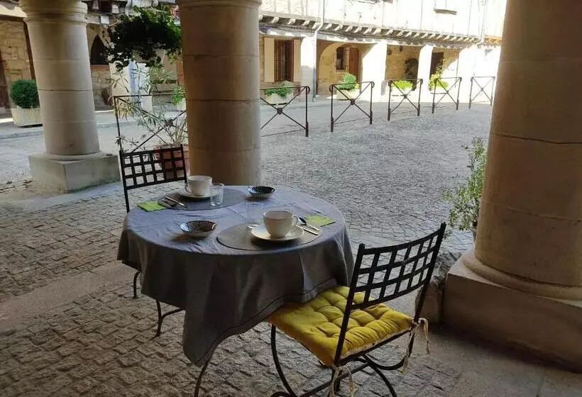 ベッドアンドブレックファースト Plume Et Pinceau