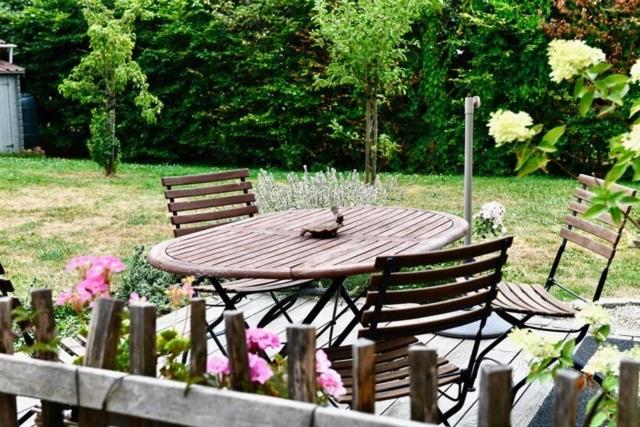 Nocleg ze śniadaniem Qui Dort D Isnes