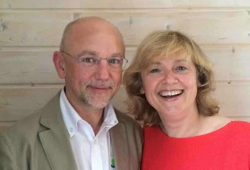 Nocleg ze śniadaniem Qui Dort D Isnes