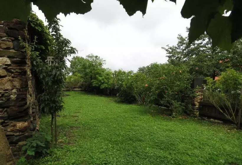 Aamiaismajoitus (B&B) Schloß Aichberg