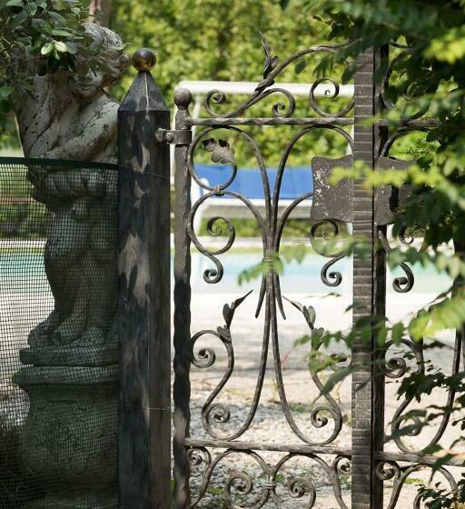 مبيت وإفطار Villa Berrettini