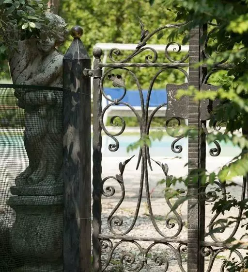 Aamiaismajoitus (B&B) Villa Berrettini