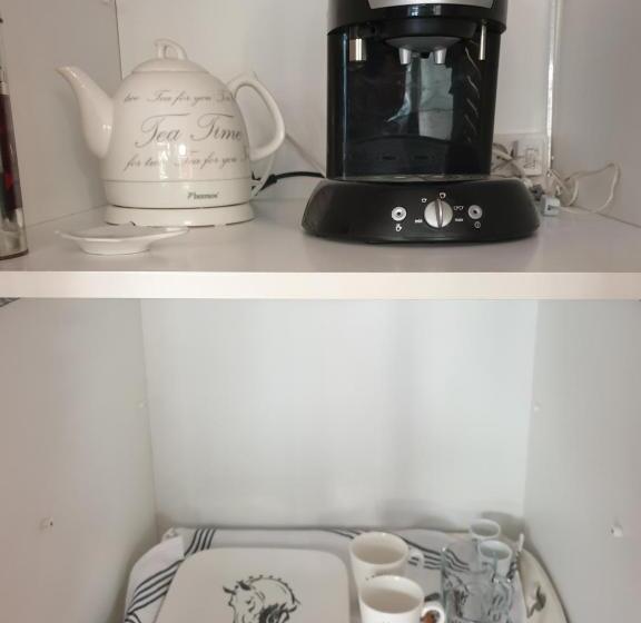 Bed and Breakfast Westert Hoeve