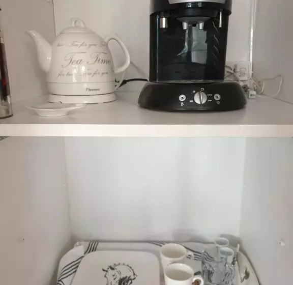 ベッドアンドブレックファースト Westert Hoeve