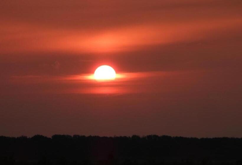 Bed and Breakfast Westert Hoeve