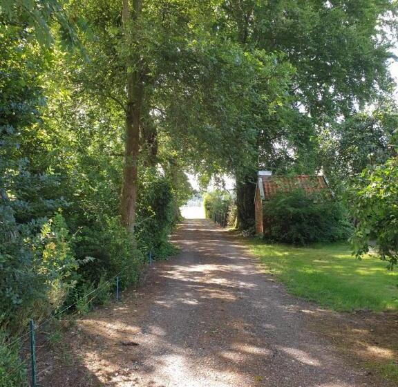 Bed and Breakfast Westert Hoeve