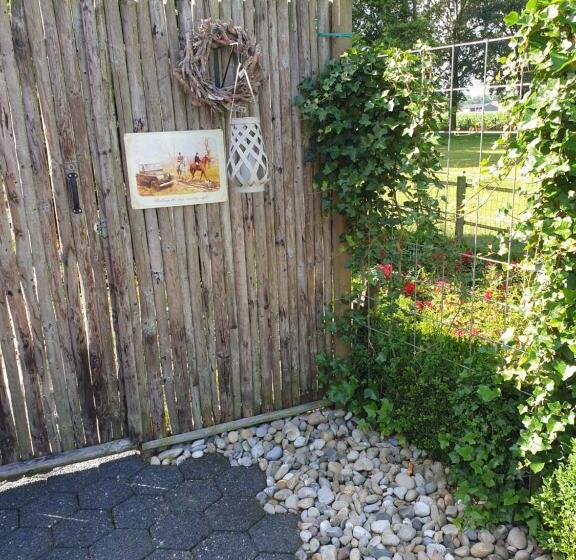 Bed and Breakfast Westert Hoeve