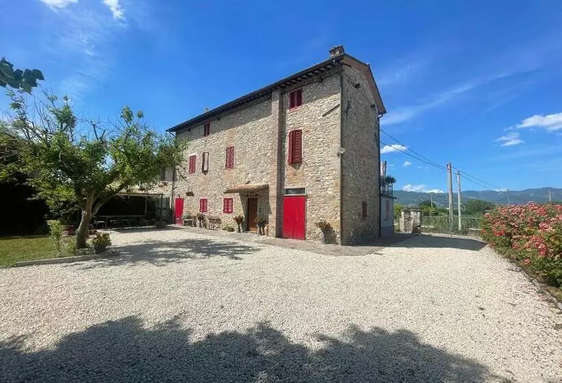 Casa Donella B&b