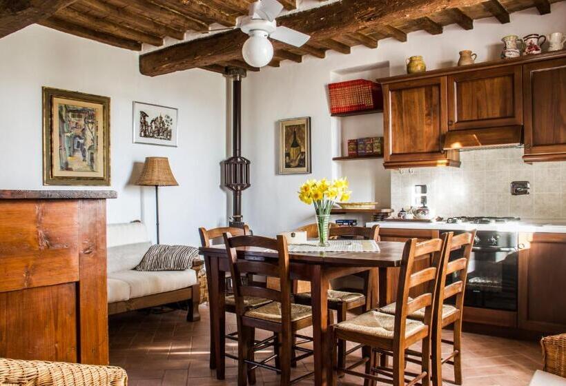 Casa Donella B&b