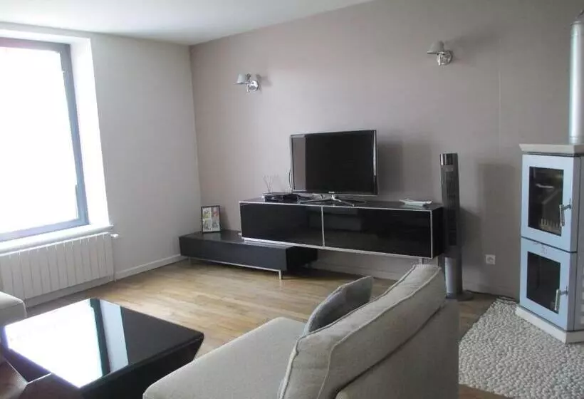 Chambre D Hôtes B&b