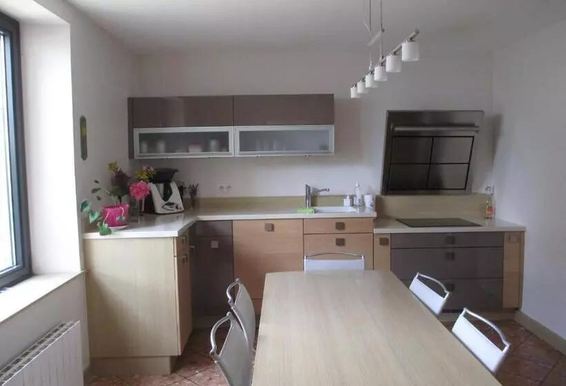 Chambre D Hôtes B&b