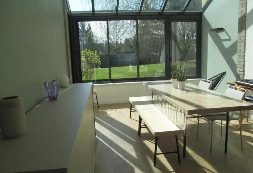 Chambre D Hôtes B&b