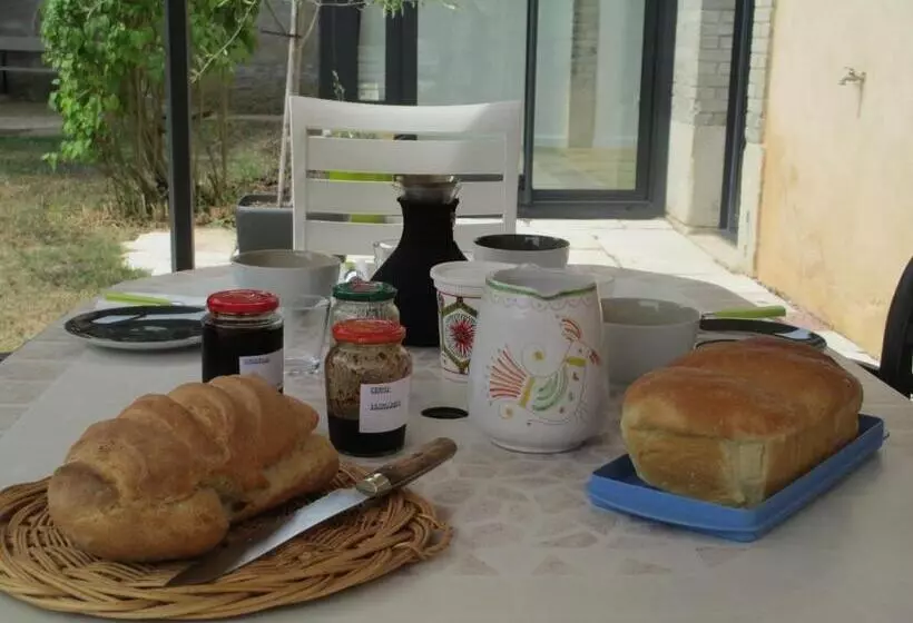 Chambre D Hôtes B&b