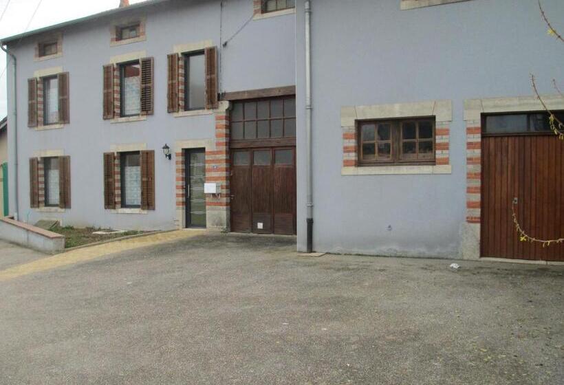 Chambre D Hôtes B&b