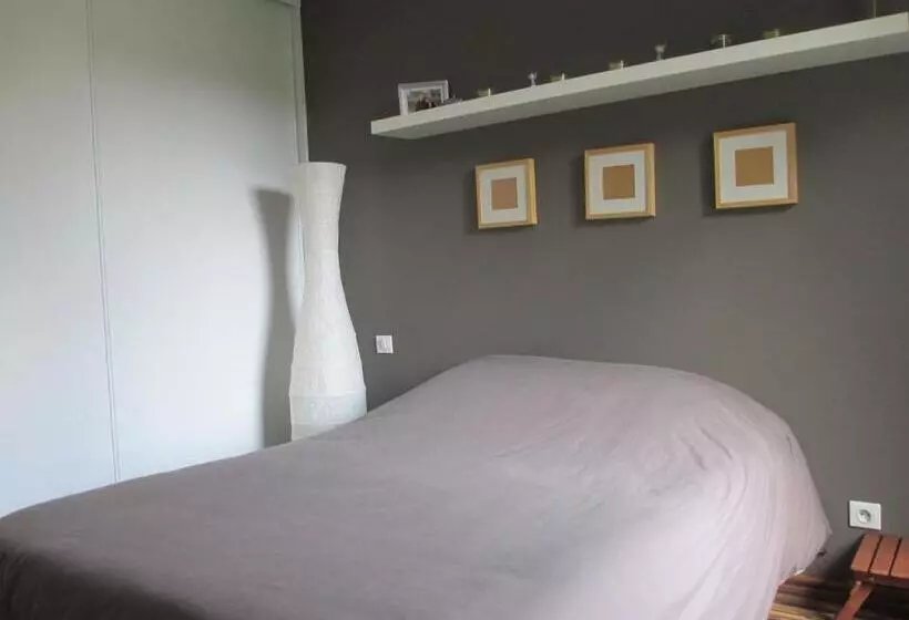 Chambre D Hôtes B&b