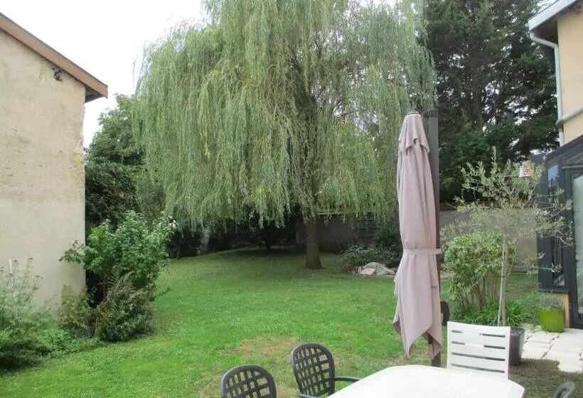 Chambre D Hôtes B&b