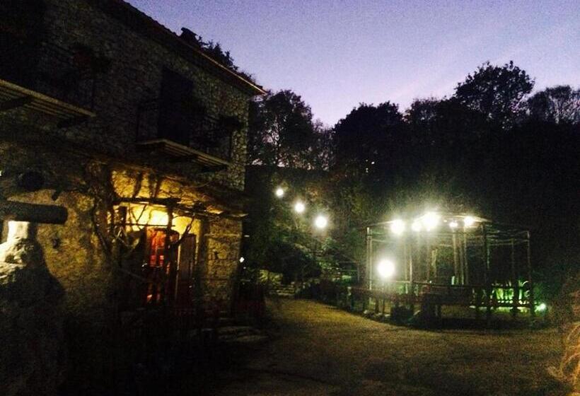 酒店 Agriturismo Monte Cesima