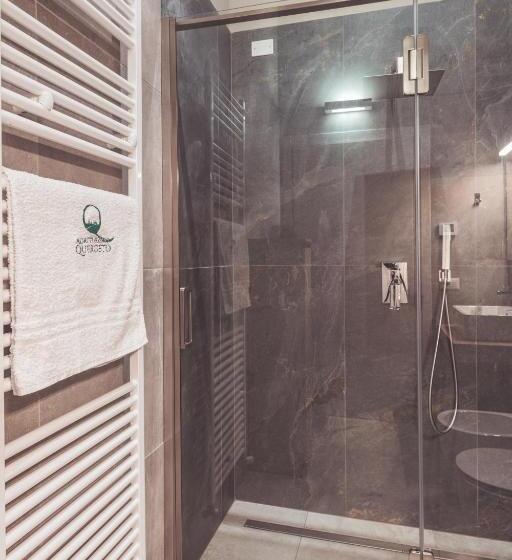 Отель Agriturismo Querceto