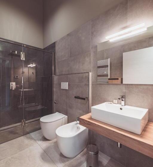 Отель Agriturismo Querceto