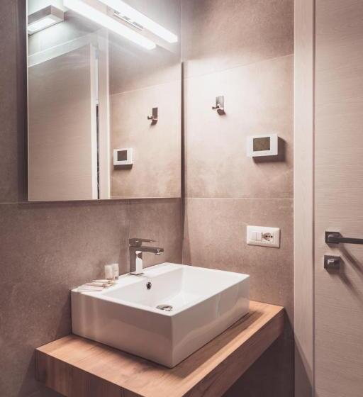 Отель Agriturismo Querceto