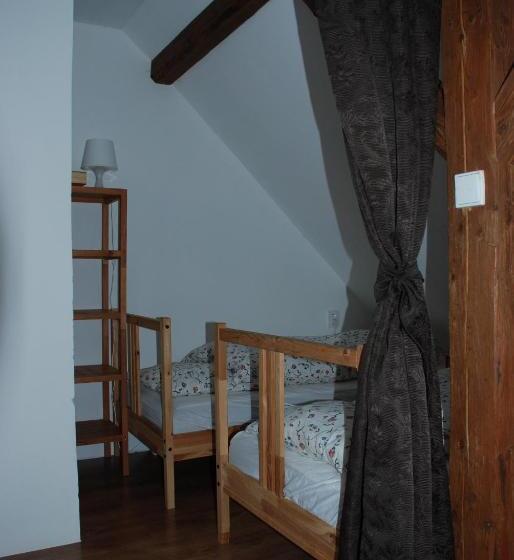 Hotel Biofarma Dolejší Mlýn