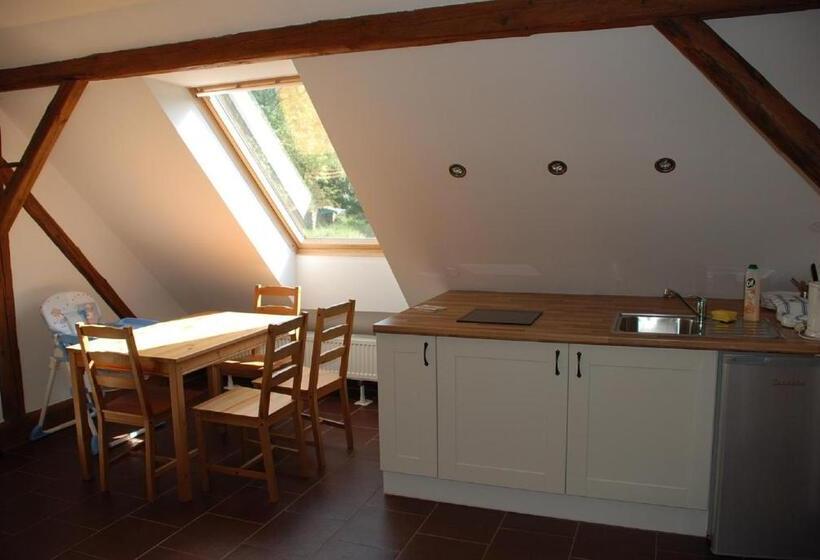 Hotel Biofarma Dolejší Mlýn