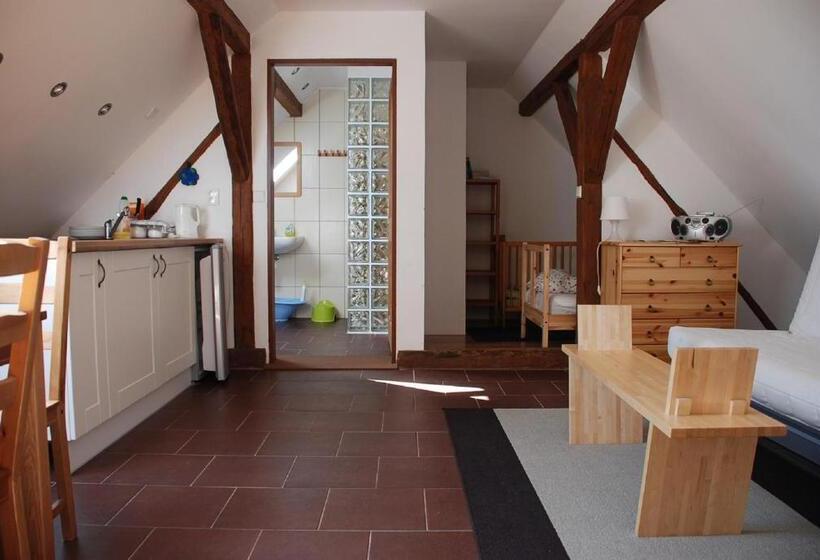 Hotel Biofarma Dolejší Mlýn