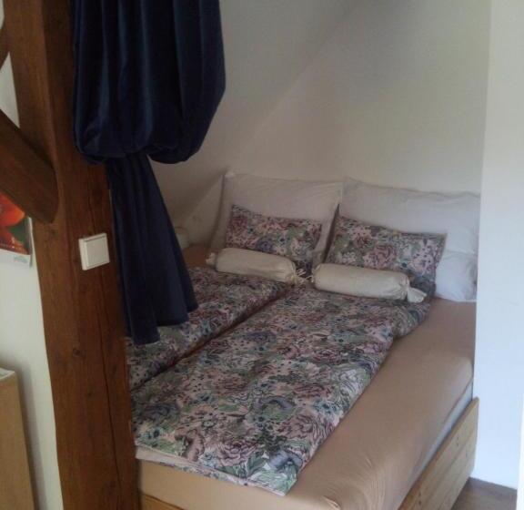 Hotel Biofarma Dolejší Mlýn