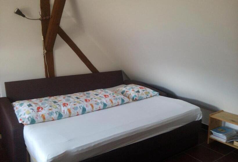 Hotel Biofarma Dolejší Mlýn