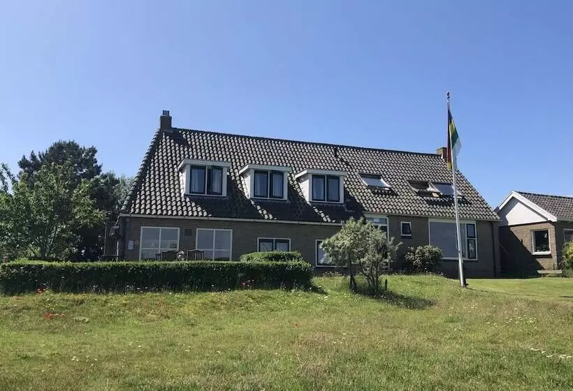 ホテル De Horper Wielen