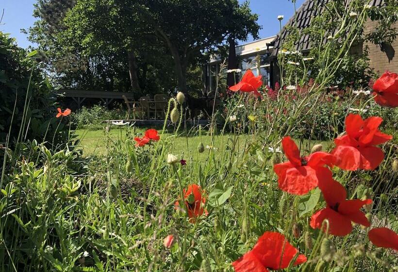 Отель De Horper Wielen