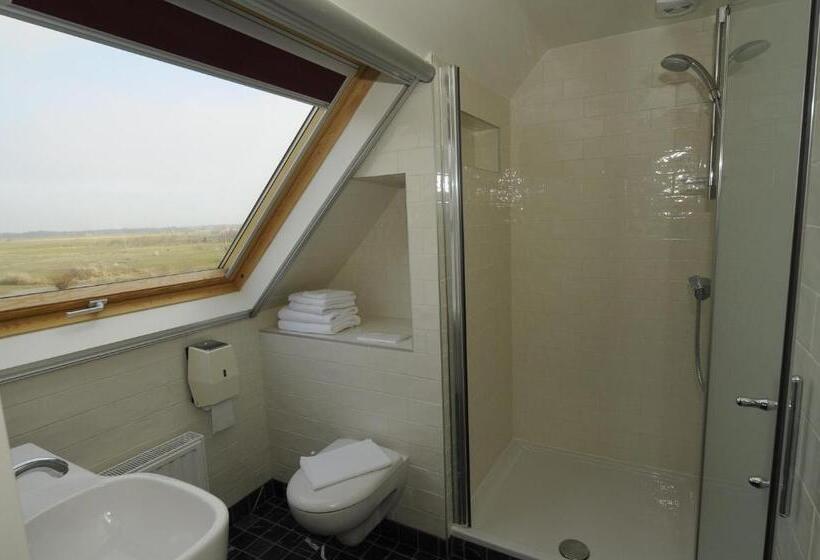 Отель De Horper Wielen