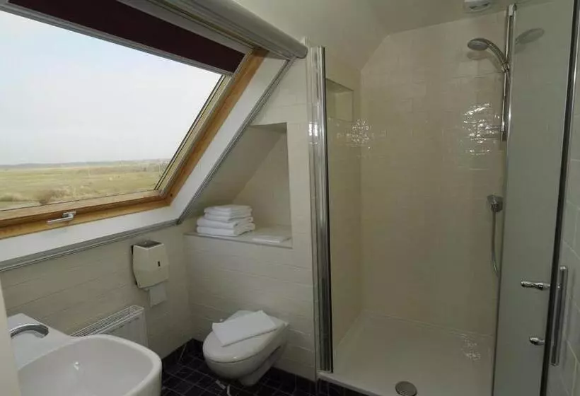 ホテル De Horper Wielen