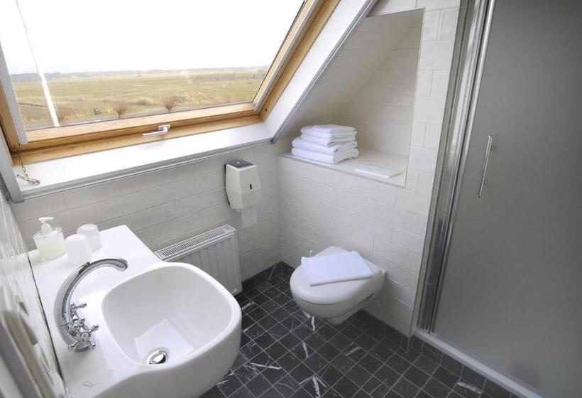 Отель De Horper Wielen